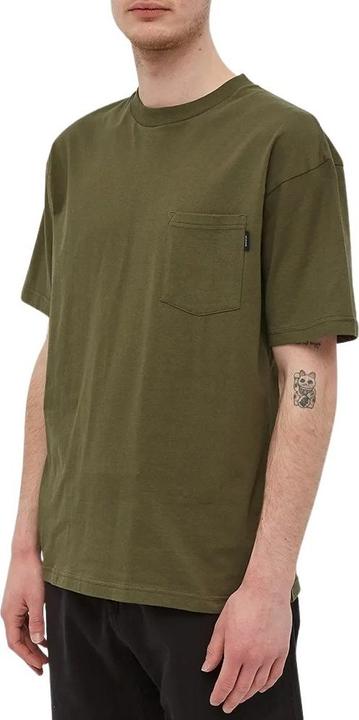 Immagine prodotto Taion maglietta storage pocket (XS)