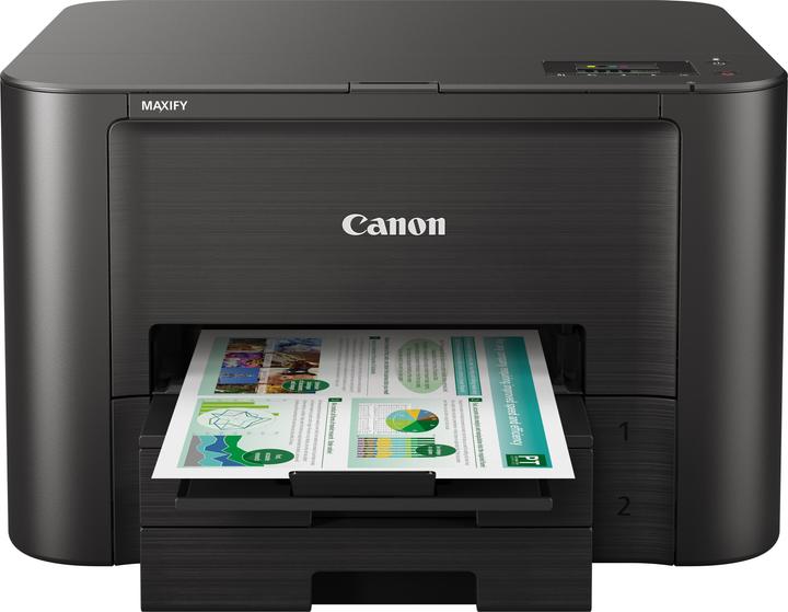 Immagine prodotto Canon Maxify Ib4150 (Inchiostro, Colore)