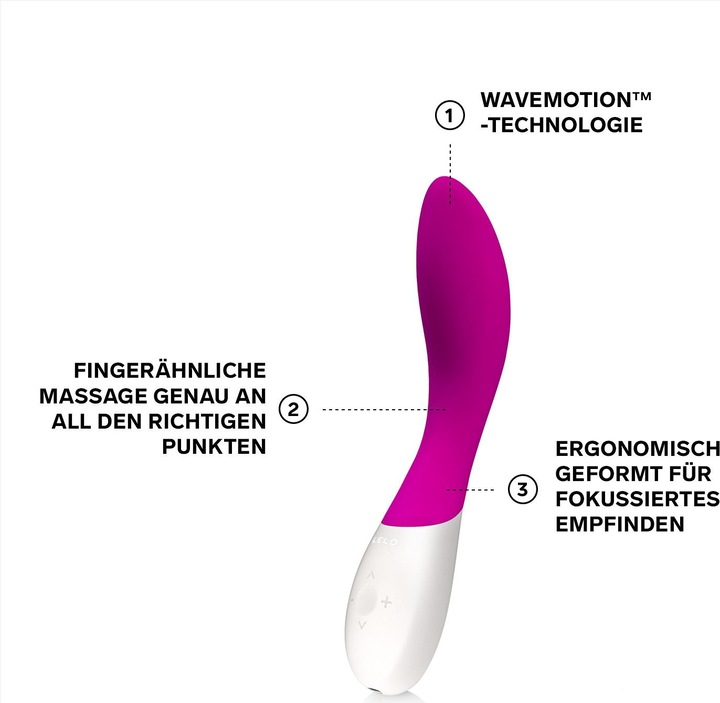Immagine prodotto LELO Mona Wave