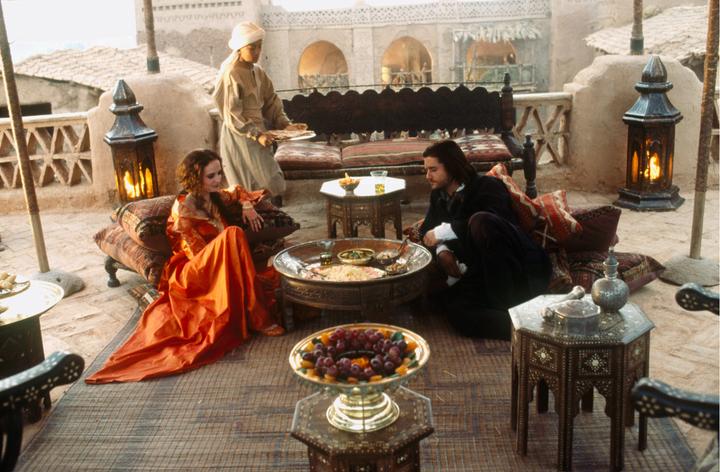 Image du produit Royaume des cieux (DVD, 2005, Allemand, Anglais)