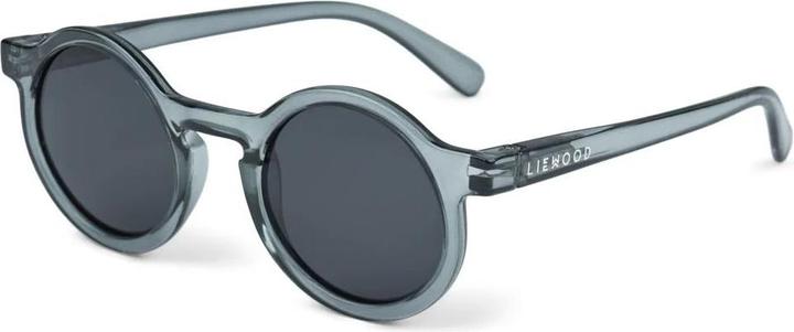 Whale Blue Transparent