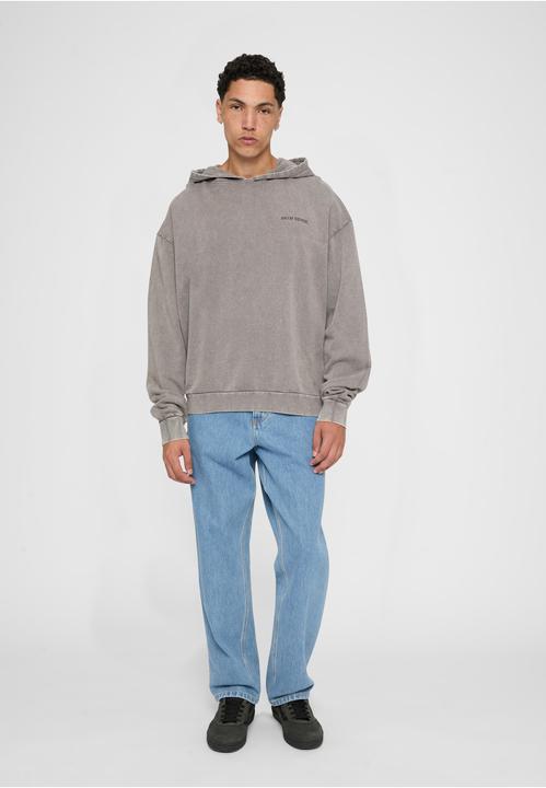 Immagine prodotto 9N1M Sense SENSE CHANGE - Felpa con cappuccio lavata con acido - 140779 (S)