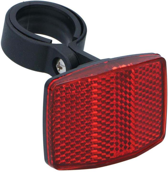 Actual product image Dunlop Bike reflector set K-mark
