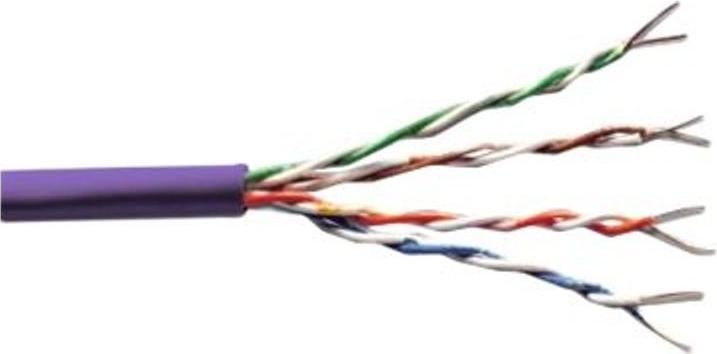 Produktbild Digitus Installationskabel (U/UTP, CAT6, 100 m)