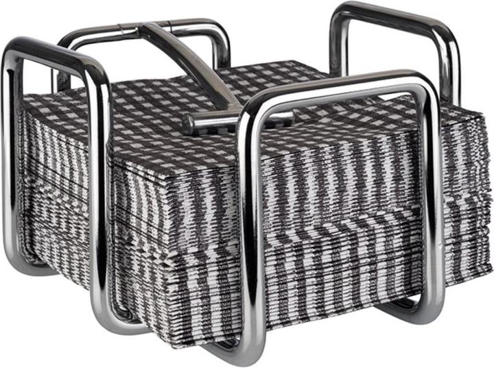 Produktbild APS Serviettenhalter "HERO" (1 x)