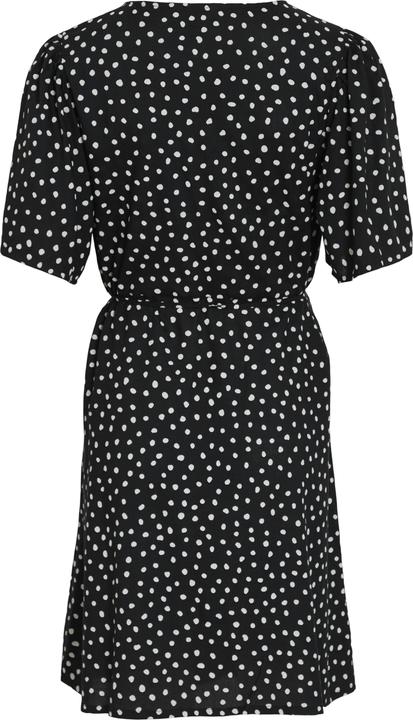 Produktbild Vila Kurzarm Kurzkleid (40)