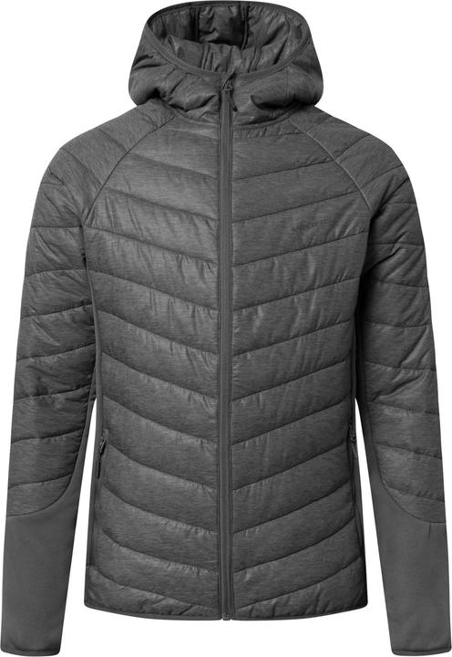 Actual product image MGA Bart Warm Pro Polartec Primaloft Man Jacket (XL)