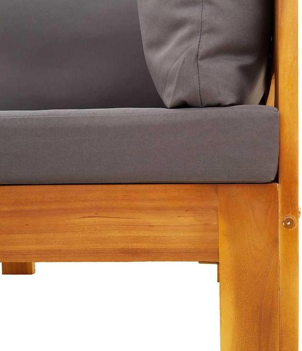 Actual product image vidaXL Leland