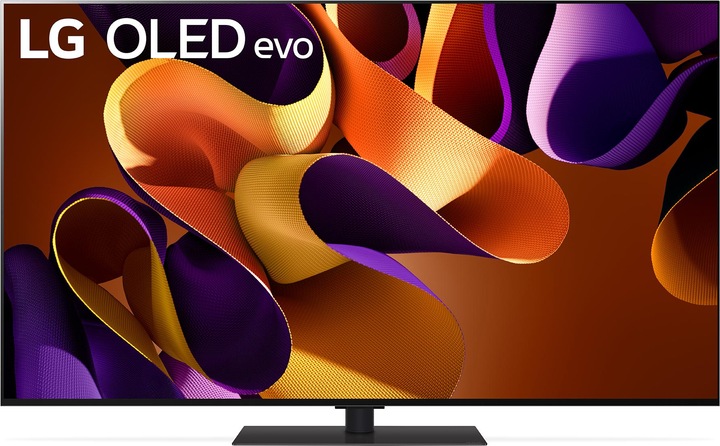LG OLED evo G4 Series G4S OLED65G46LS (65", G4, OLED, 4K)