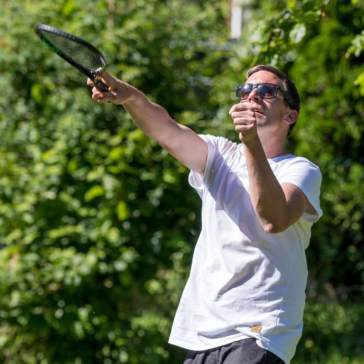 Produktbild Schildkröt Speed Badminton Set