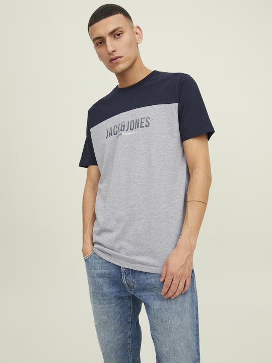 Produktbild Jack & Jones Colorblock T-Shirt (L)