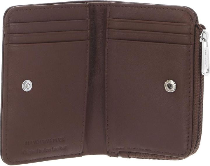 Actual product image Mandarina Duck Mellow Wallet