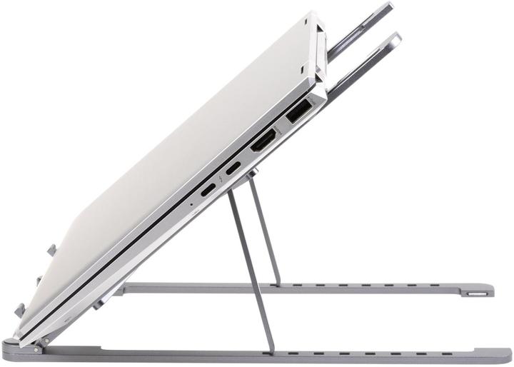Image du produit Onit Support pour ordinateur portable FOLD 10 - 17.3", diagonale d'écran : 17.3