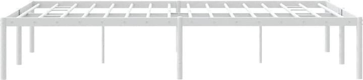Image du produit vidaXL Bettgestell (135 x 190 cm)