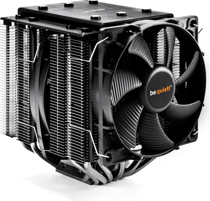 Produktbild be quiet! Dark Rock PRO 3 (163 mm)