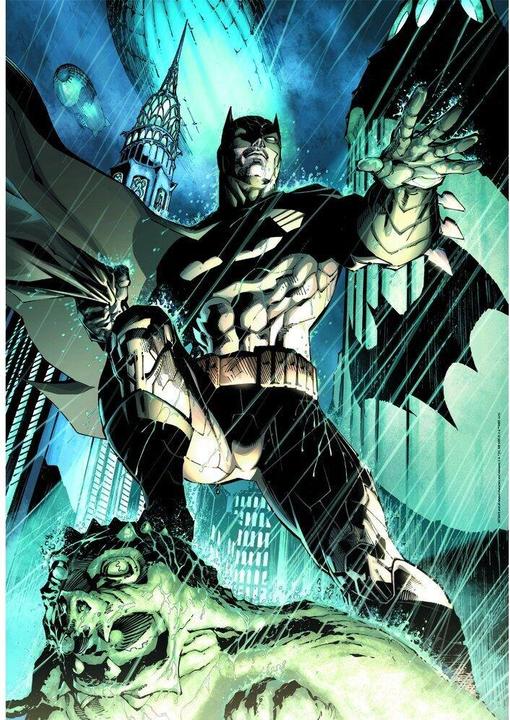 Produktbild Clementoni 35593 (500 Teile)