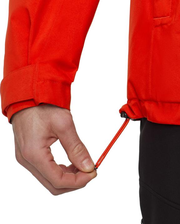 Immagine prodotto Mammut Linard HS Thermo Hoodie (M)