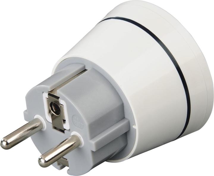 Produktbild Hama Reiseadapter Typ I, 3-polig, für Geräte aus China und Australien