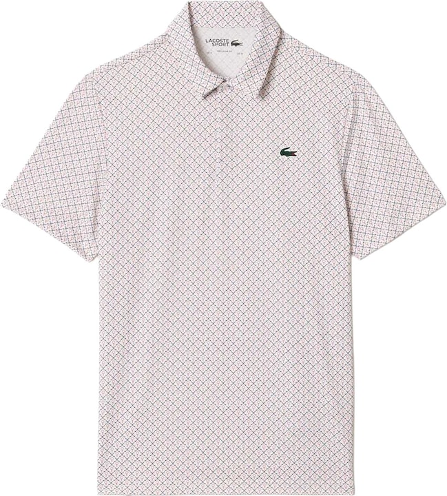 Produktbild Lacoste Poloshirt Mit UVSchutz (S)