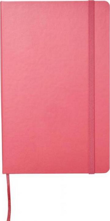 Image du produit Moleskine Carnet de notes Classic L couverture rigide (Blanc)