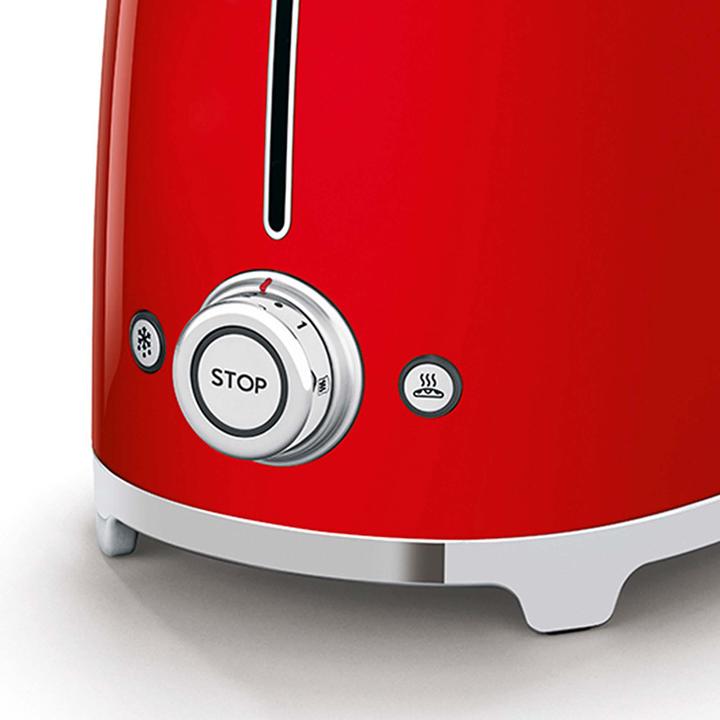 Productafbeelding Smeg 50's Retro Stijl