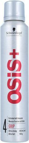 Image du produit Schwarzkopf Osis (200 ml, Mousse coiffante)