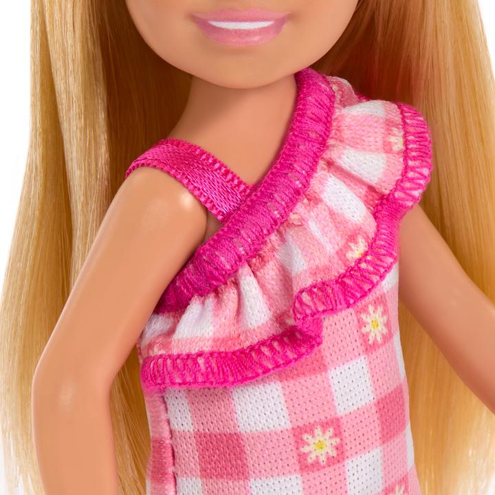 Produktbild Barbie Puppe