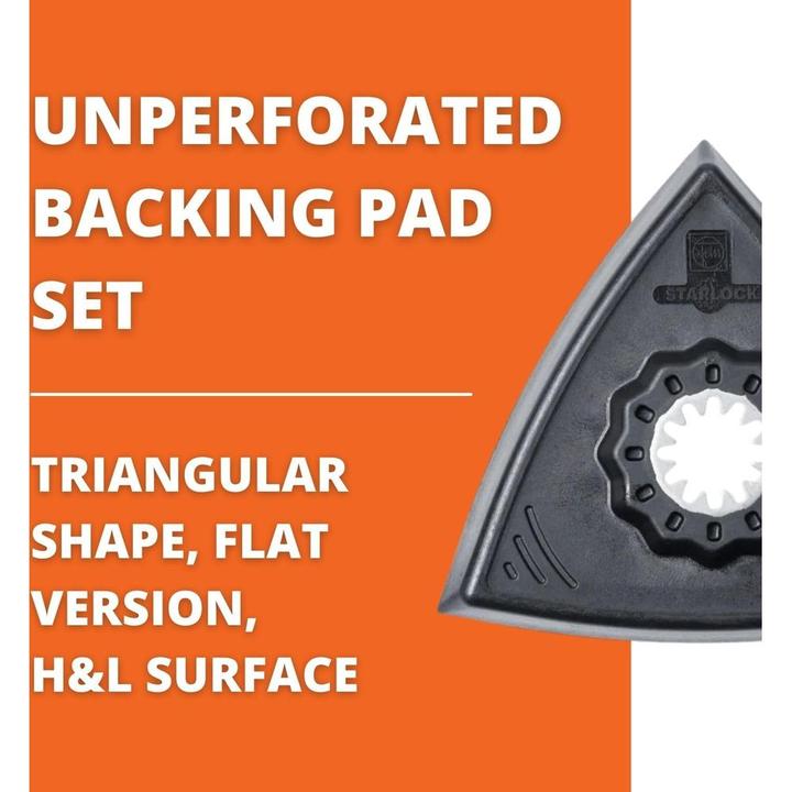 Produktbild Fein Schleifplatten Set