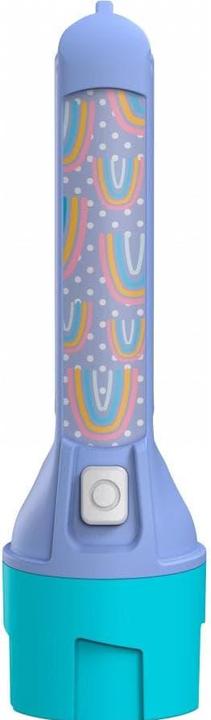 Actual product image Ledlenser Kidbeam4 (12 cm, 70 lm)