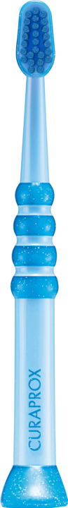 Actual product image Curaprox Baby toothbrush (Extra soft, 1 x)
