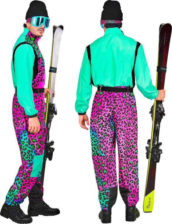 Image du produit Widmann Skianzug (XL)