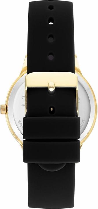 Productafbeelding Juicy Couture Dameshorloge JC1342GPBK (Ø 38 mm) (38 mm)