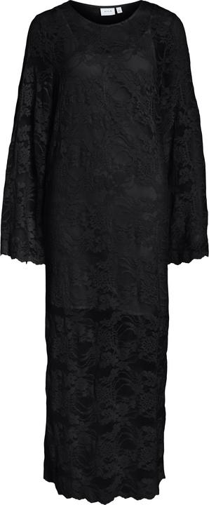 Image du produit Vila VILORNA Spitzen Maxikleid (40)