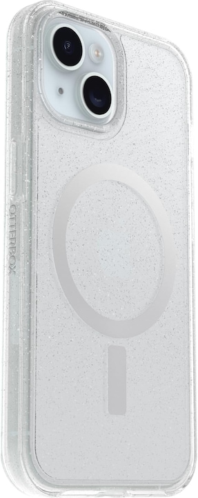 Actual product image OtterBox Symmetry mit MagSafe (Apple iPhone 13, Apple iPhone 14, Apple iPhone 16e, Apple iPhone 15)