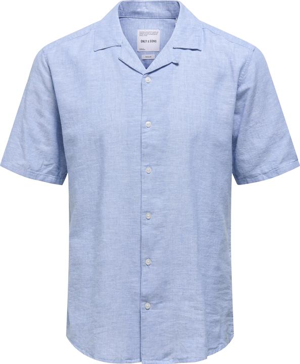 Immagine prodotto Only & Sons Camicia ONSCAIDEN Camicia (M)
