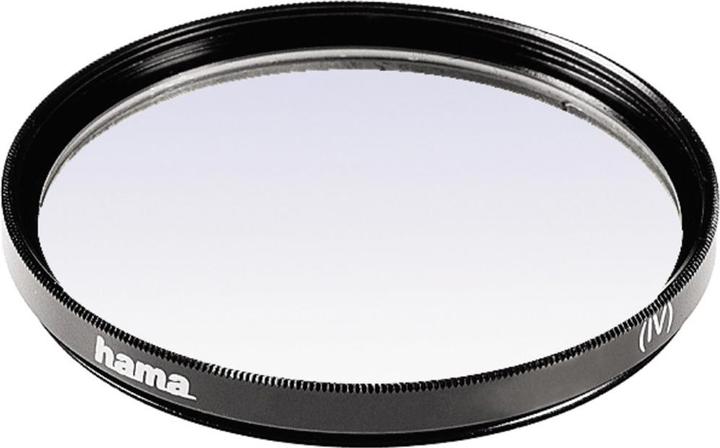 Hama O-Haze (58 mm, UV-filter, 25 mm)
