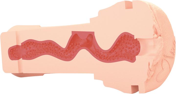 Produktbild Mystim Vagina