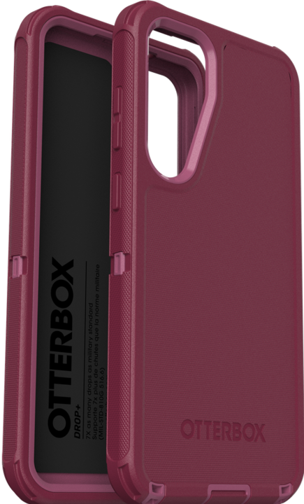 Actual product image OtterBox Defender (Samsung Galaxy S25+)