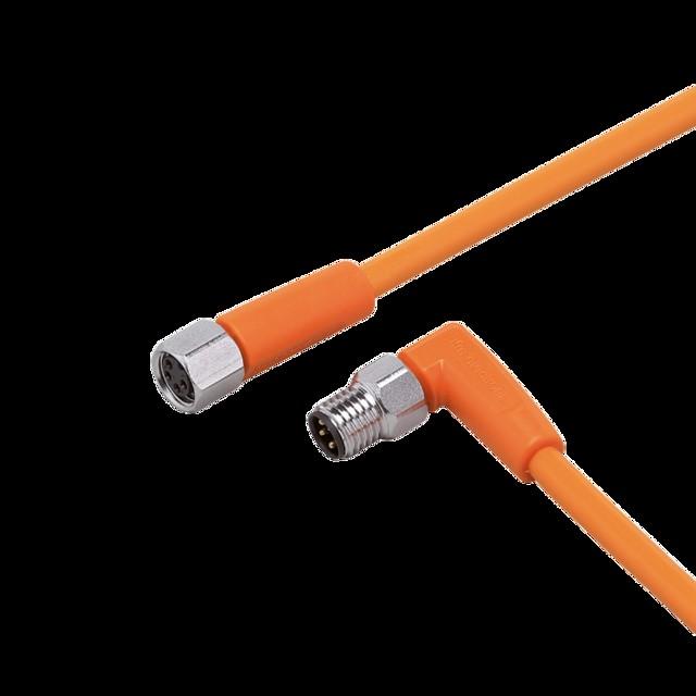 Actual product image IFM EVT195