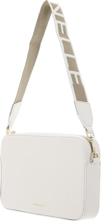 Immagine prodotto Coccinelle Tebe Mini Bag Grained Leather