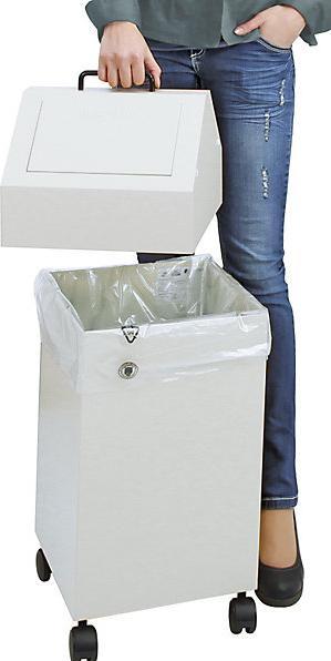 Produktbild kaiserkraft Wertstoffbehälter (45 l)