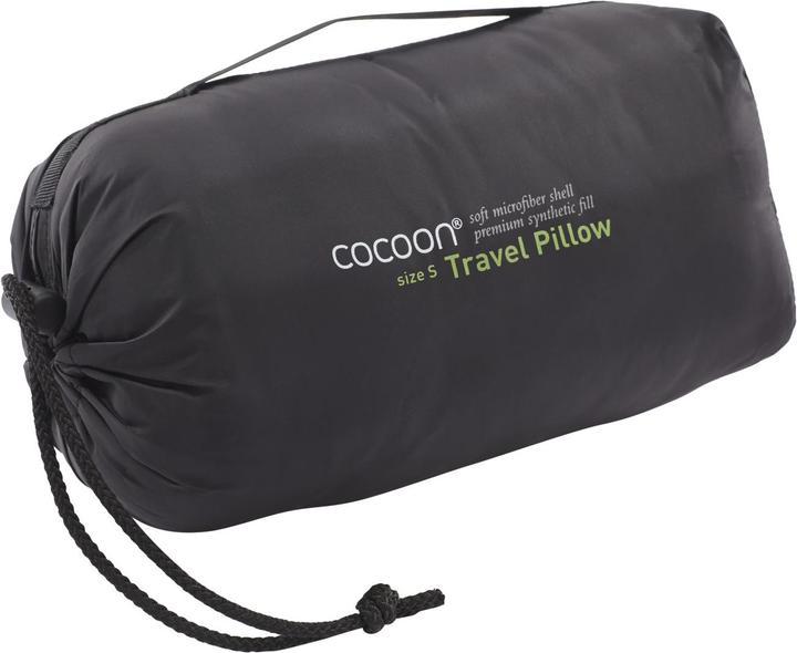 Produktbild Cocoon Travel (Kopf- & Nackenkissen)