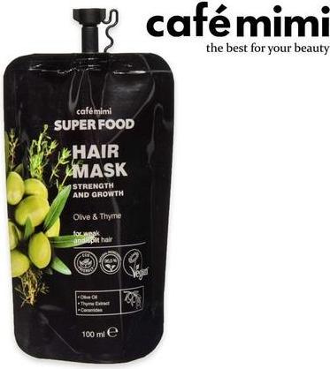 Produktbild Café Mimi Stärkend & Wachstum