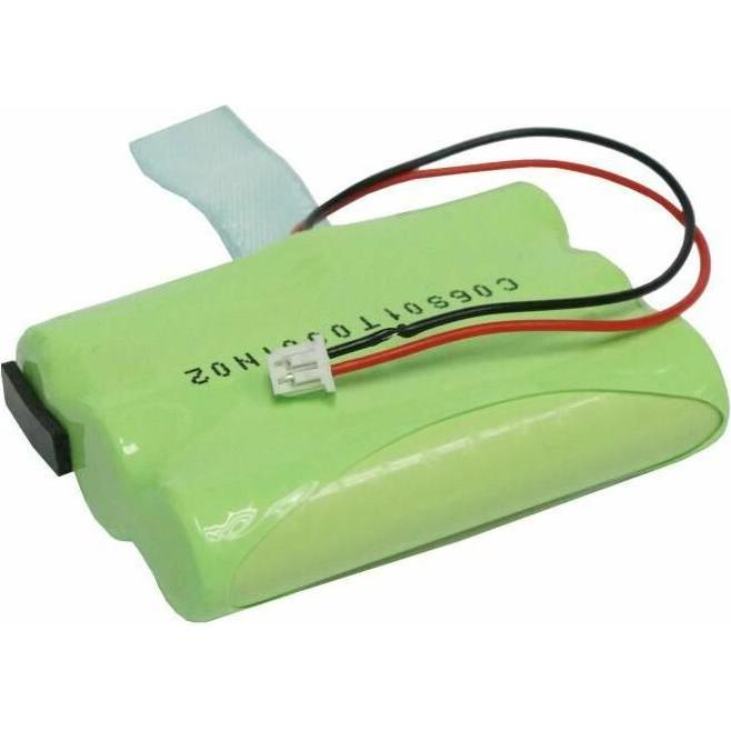 CoreParts Battery for Cordless Phone, Telefon Zubehör