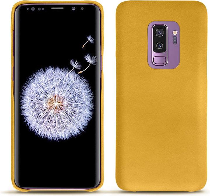 Produktbild Noreve Lederschutzhülle (Samsung Galaxy S9+)