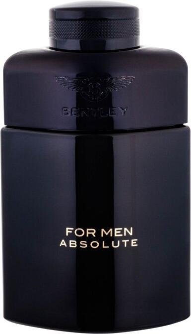 Immagine prodotto Bentley Assoluto (Eau de parfum, 100 ml)