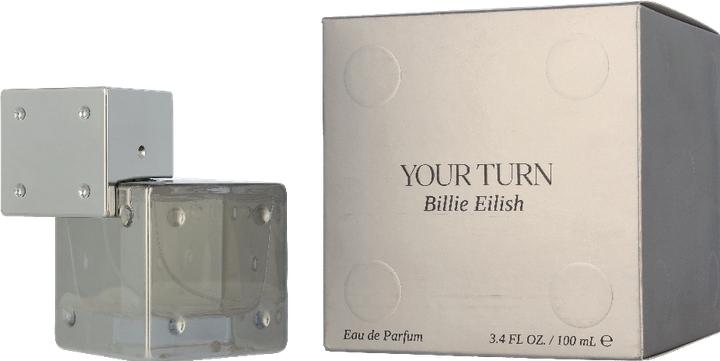 Produktbild Billie Eilish Your Turn (Eau de Parfum, 100 ml)