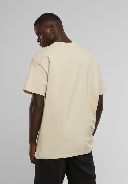 Produktbild Urban Classics Upscale Lucid Lights Heavy Oversize Tee - 185295 (XXL)