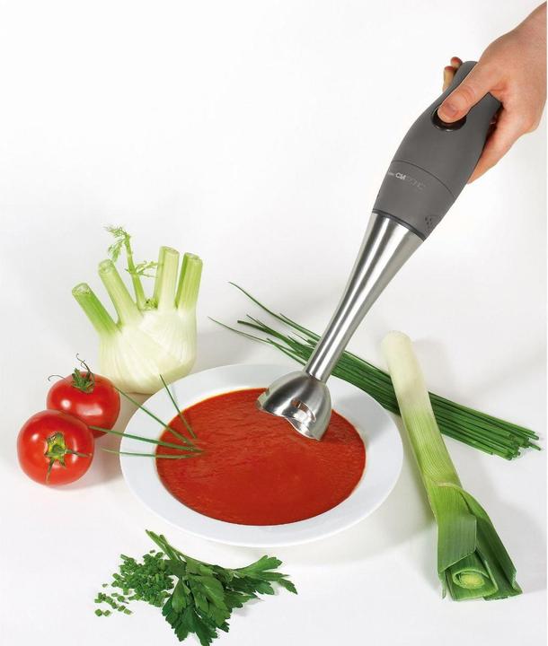 Produktbild Clatronic 3-in-1 Stabmixer SMS 3777