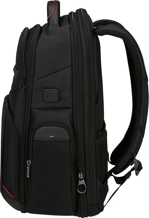 Actual product image Samsonite Pro-Dlx 6 (26 l)